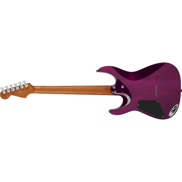 Pro-Mod Plus DK24 HH HT EB QM - violet radiance