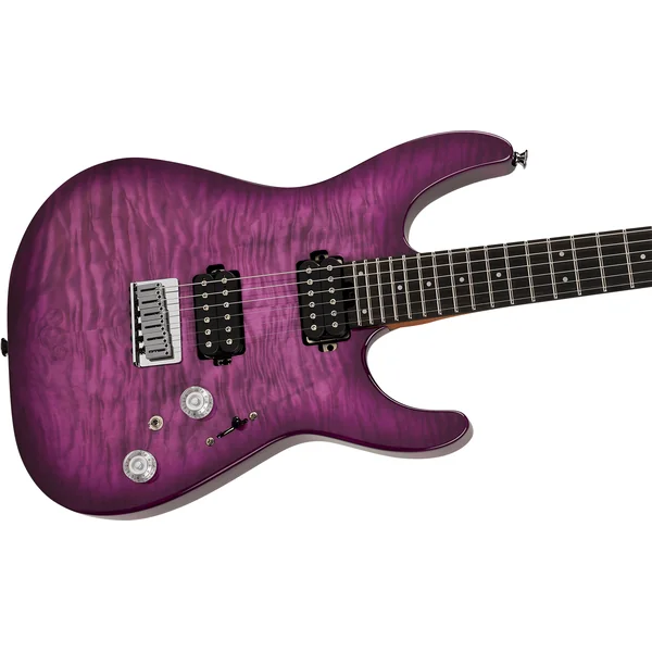 Pro-Mod Plus DK24 HH HT EB QM - violet radiance