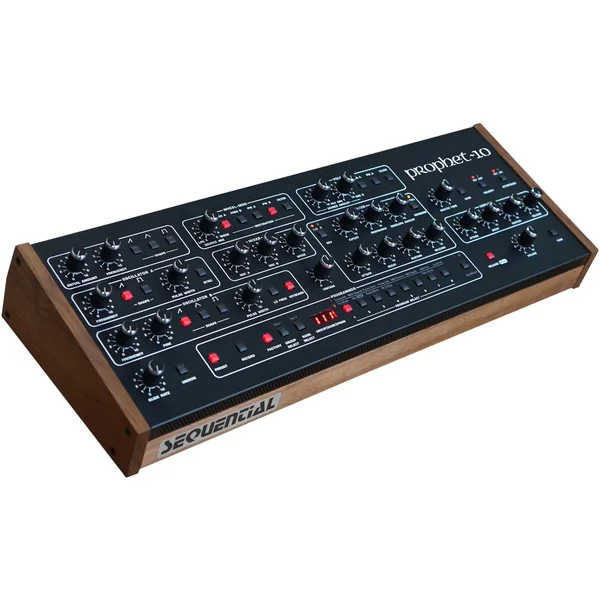 Prophet 10 Module