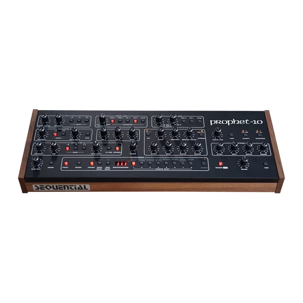 Prophet 10 Module