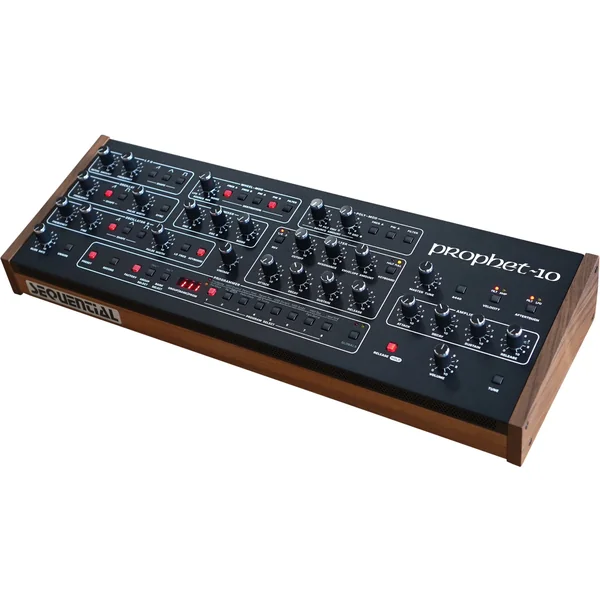 Prophet 10 Module