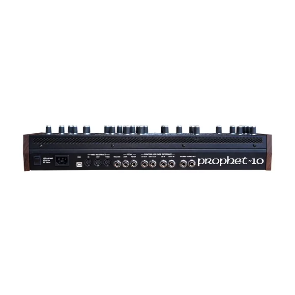 Prophet 10 Module