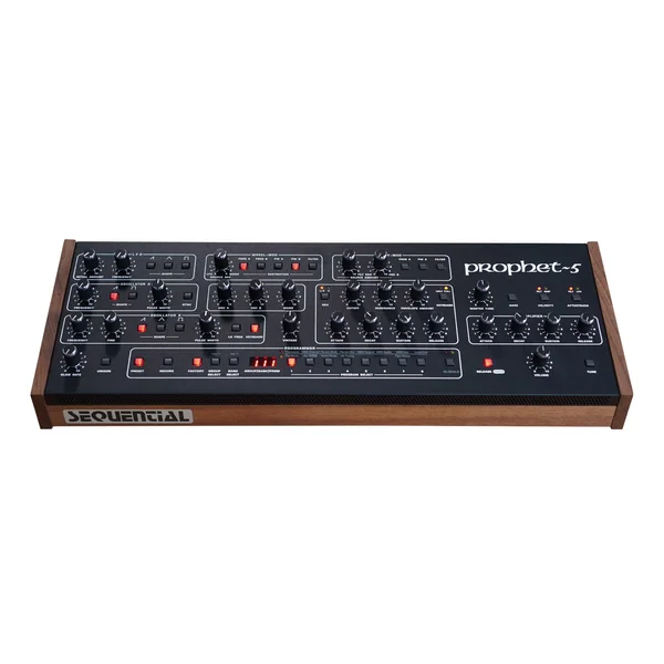 Prophet 5 Module