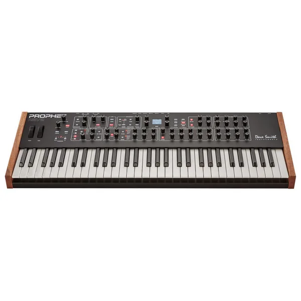 Prophet Rev2-8