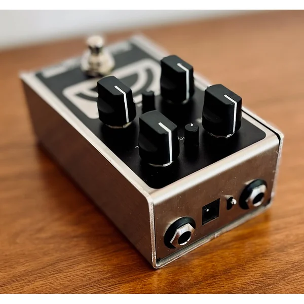Proto Type V2 Bass Overdrive