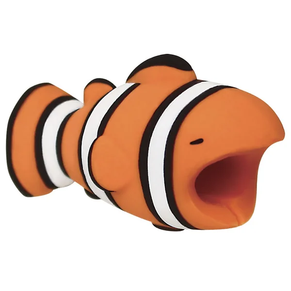 Protège câble - poisson