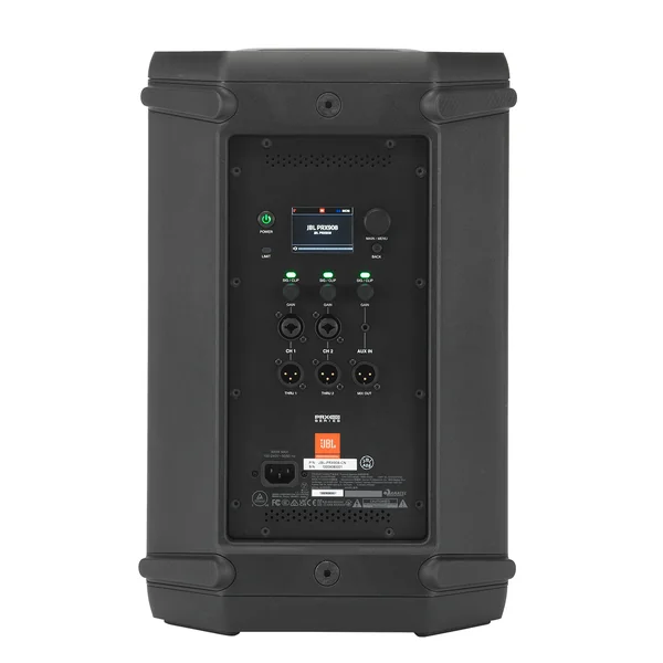 PRX 908