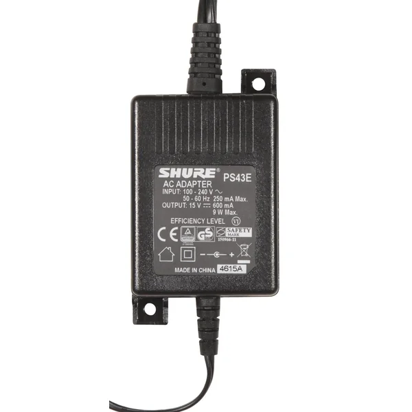 PS43E pour AXT610 / GLXD4 / P9T et ULXD