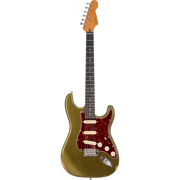 PS-6 Sherwood Green Relic