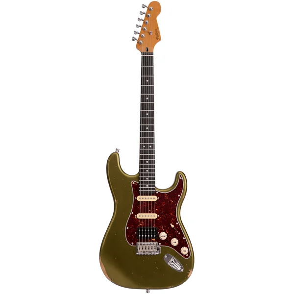 PS-7 Sherwood Green Relic