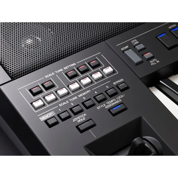 PSR-A5000