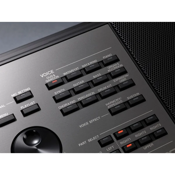 PSR-A5000