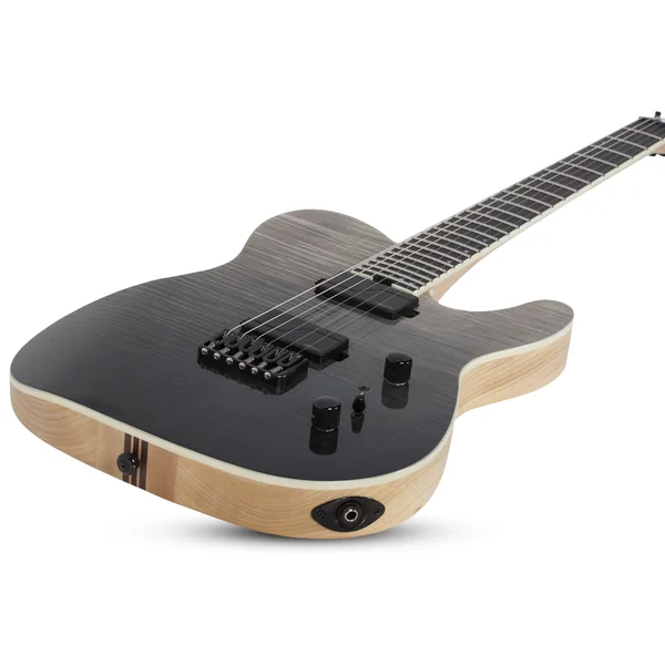 PT SLS Elite - black fade burst