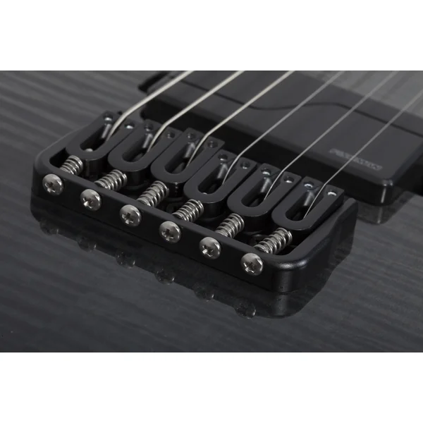 PT SLS Elite - black fade burst