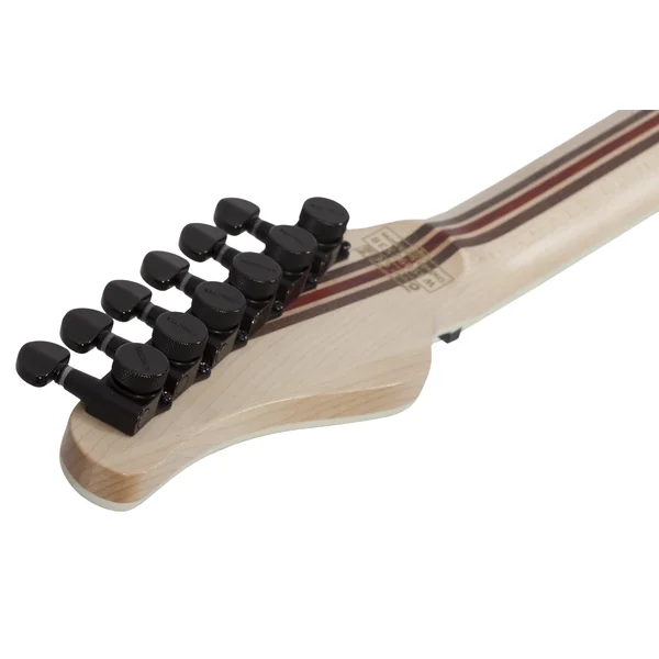 PT SLS Elite - black fade burst