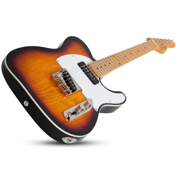 PT Special - 3-tone sunburst pearl