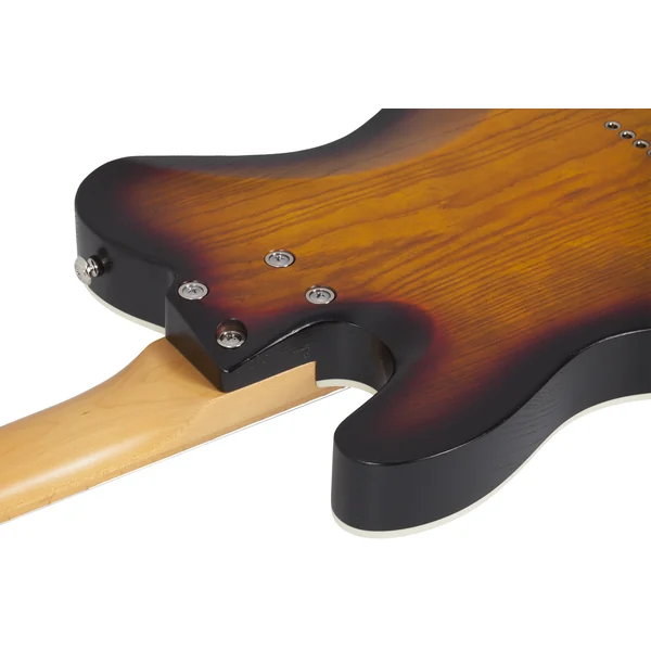 PT Special - 3-tone sunburst pearl