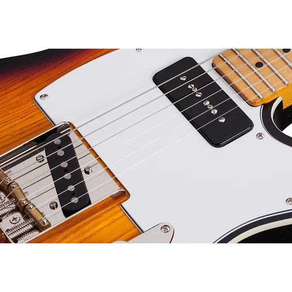 PT Special - 3-tone sunburst pearl