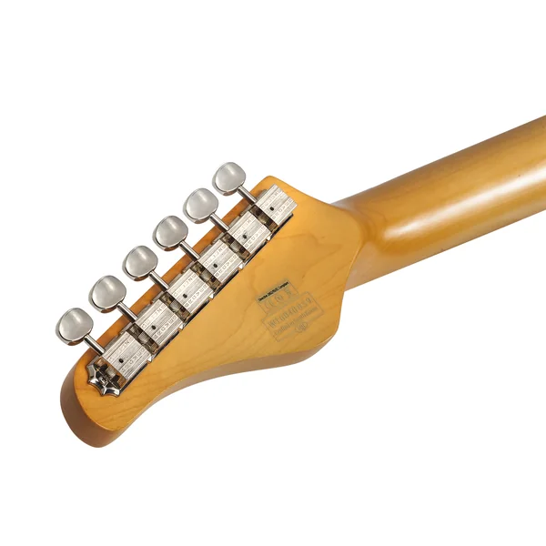 PT Special - 3-tone sunburst pearl