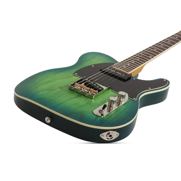 PT Special - aqua burst pearl