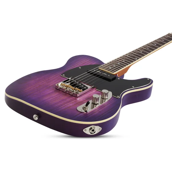 PT Special - purple burst pearl