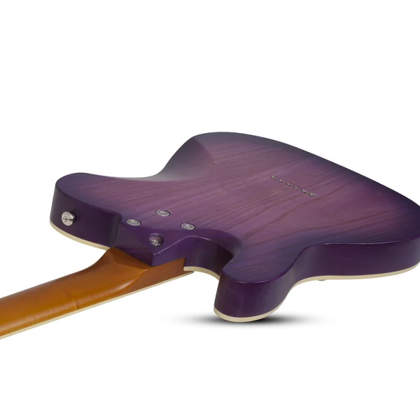 PT Special - purple burst pearl