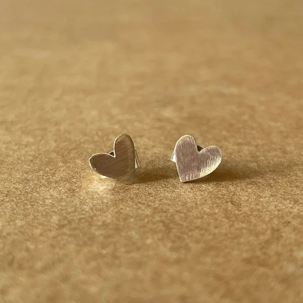 Puces coeur