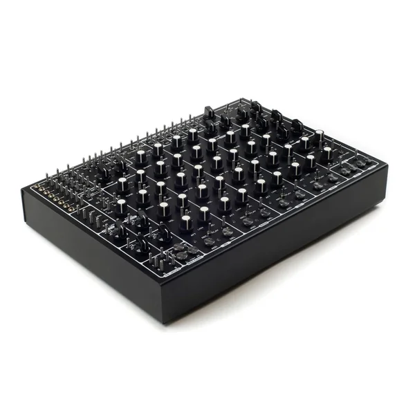 Pulsar 23 Black