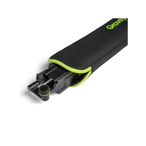 Pupitre Gravity NS 441 B avec housse de transport