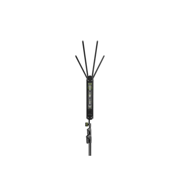 Pupitre Gravity NS 441 B avec housse de transport