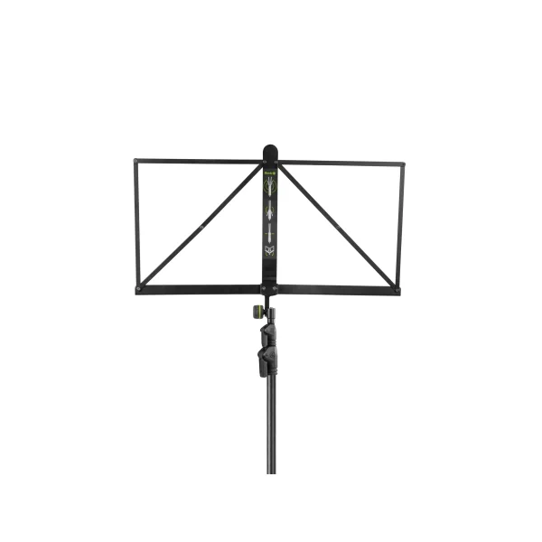 Pupitre Gravity NS 441 B avec housse de transport