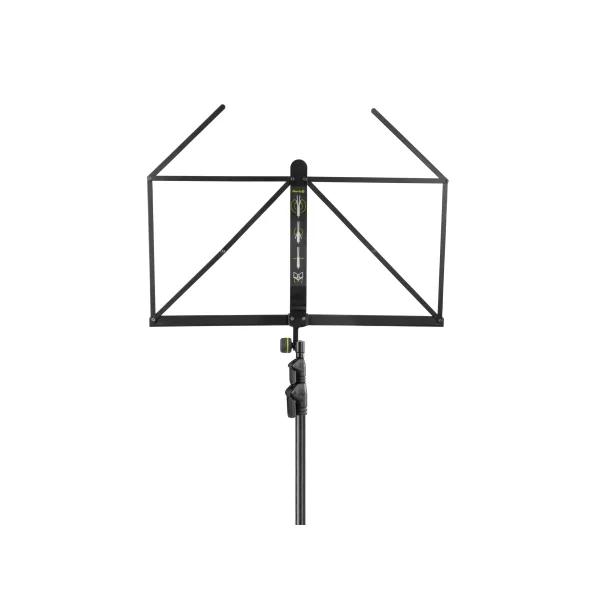 Pupitre Gravity NS 441 B avec housse de transport