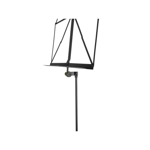 Pupitre Gravity NS 441 B avec housse de transport