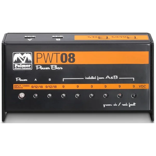 PWT 08