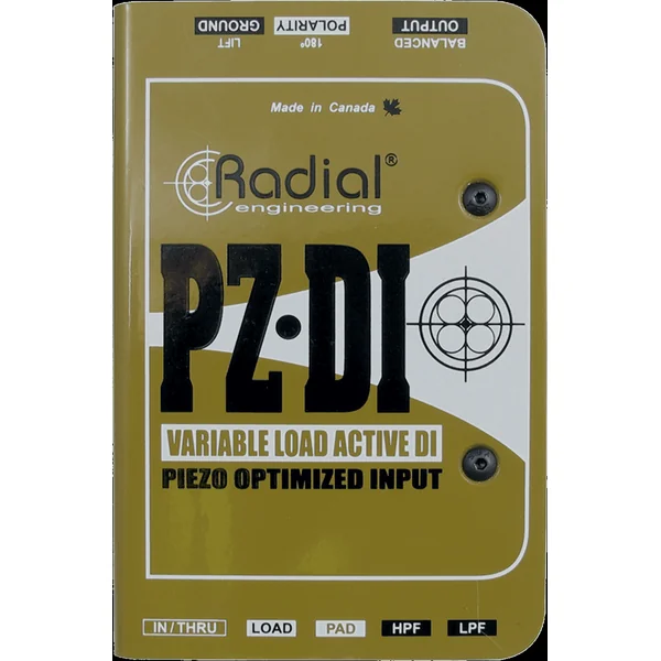 PZ-DI