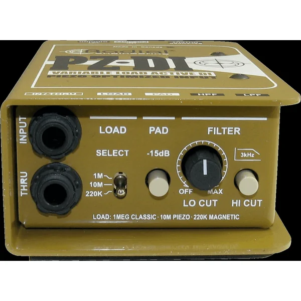 PZ-DI