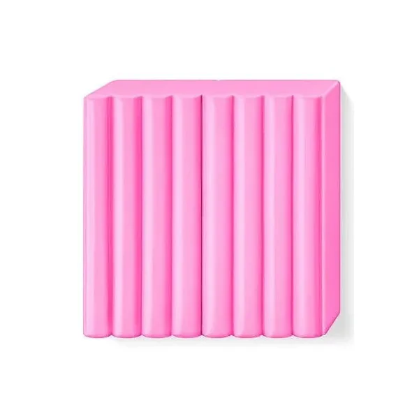Pâte Fimo Effect Néon 57gr Fushia 201