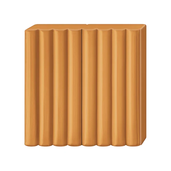 Pâte Fimo marron clair 71 Kids
