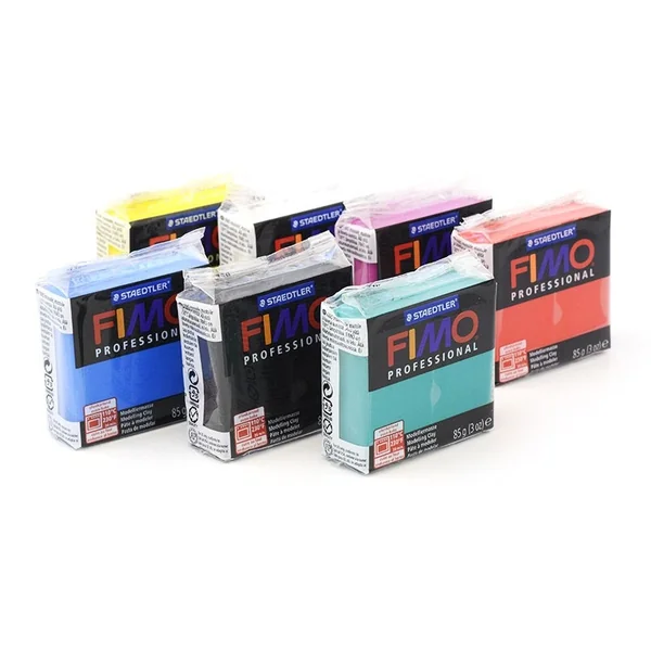 Pâte Fimo Pro - Lilas 6