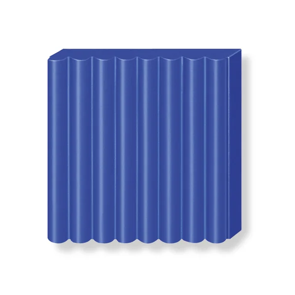 Pâte Fimo Pro ultra marine 33