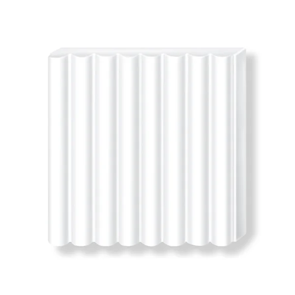 Pâte Fimo Soft Blanc 0