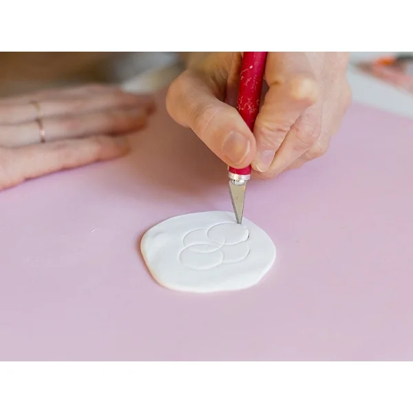 Pâte Fimo Soft Blanc 0
