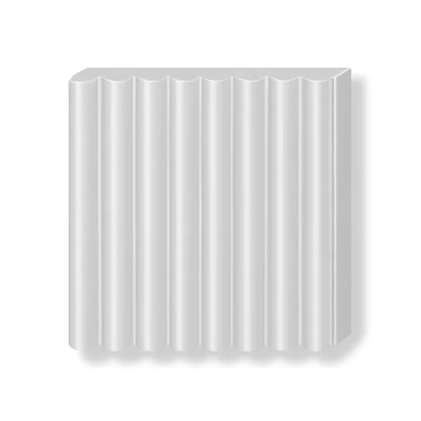 Pâte Fimo Soft Gris dauphin 80