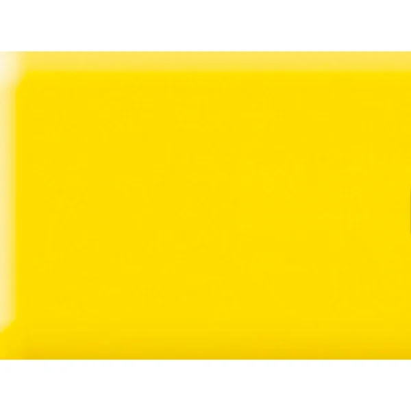 Pâte Fimo Soft jaune Citron 10