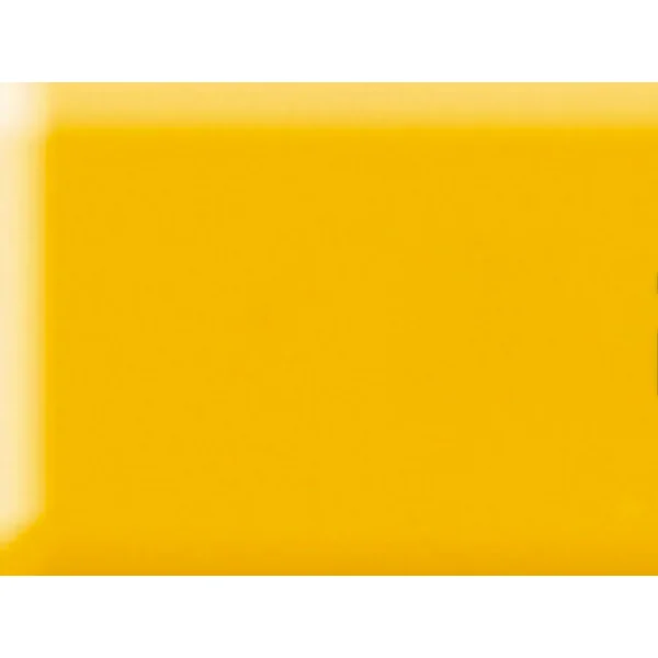 Pâte Fimo Soft Jaune TOURNESOL 16