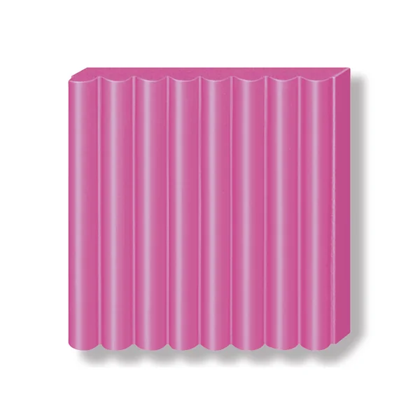 Pâte Fimo Soft rose Framboise 22