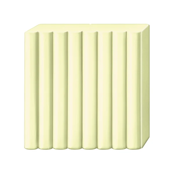 Pâte Fimo SOFT Vanille 105