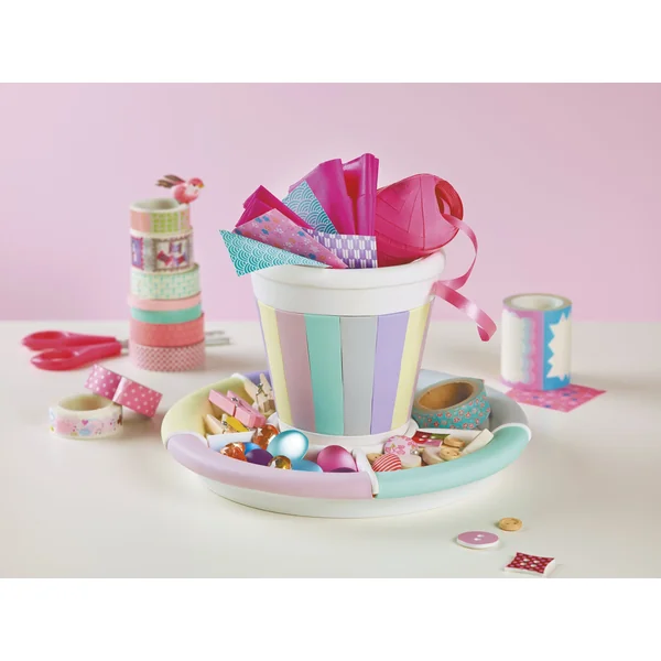 Pâte Fimo SOFT Vanille 105