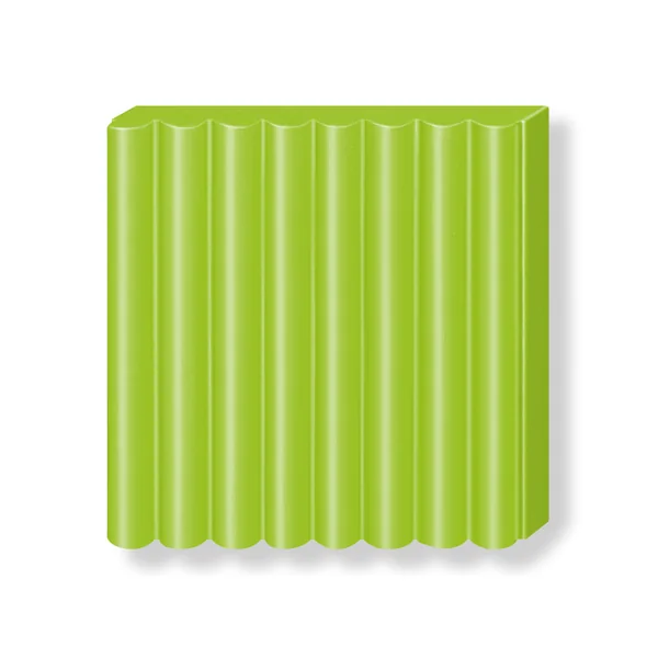 Pâte Fimo Soft Vert Pomme 50