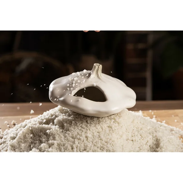 Pâtisson à fleur de sel